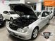 Mercedes-Benz E-Class, 2004 г., Бензин, 240 тыс. км, Универсал, Серый, Каменское (Днепродзержинск) AT-10400259 фото 8