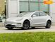Tesla Model 3, 2018, Електро, 77 тис. км, Седан, Сірий, Київ 37060 фото 2