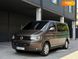 Volkswagen Multivan, 2013, Дизель, 2 л., 242 тыс. км, Минивен, Коричневый, Львов 16841 фото 6