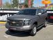 Chevrolet Tahoe, 2019, Бензин, 5.3 л., 82 тис. км, Позашляховик / Кросовер, Чорний, Київ 50767 фото 3
