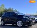 Peugeot 3008, 2017, Дизель, 1.6 л., 166 тыс. км, Внедорожник / Кроссовер, Чорный, Луцк 35251 фото 1