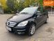 Mercedes-Benz B-Class, 2010 р., Бензин, 101 тис. км, Хетчбек, Чорний, Миколаїв AT-10403387 фото 1
