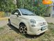 Fiat 500e, 2017, Електро, 28 тыс. км, Хетчбек, Белый, Одесса Cars-Pr-64311 фото 8