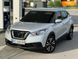 Nissan Kicks, 2020, Бензин, 1.6 л., 101 тыс. км, Внедорожник / Кроссовер, Серый, Днепр (Днепропетровск) 52135 фото 4