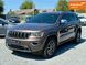 Jeep Grand Cherokee, 2019 г., Газ пропан-бутан / Бензин, 54 тыс. км, Внедорожник / Кроссовер, Коричневый, Ровно AT-10401385 фото 2