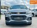 Chevrolet Trax, 2020 р., Бензин, 51 тис. км, Позашляховик / Кросовер, Синій, Харків AT-10403194 фото 4