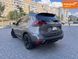 Nissan Rogue, 2018 г., Газ пропан-бутан / Бензин, 133 тыс. км, Внедорожник / Кроссовер, Серый, Днепр (Днепропетровск) AT-10401787 фото 8