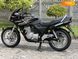 Honda CB 500, 1998, Бензин, 500 см³, 27 тис. км, Мотоцикл Спорт-туризм, Чорний, Буськ moto-39498 фото 3