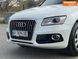 Audi Q5, 2016, Бензин, 1.98 л., 156 тис. км, Внедорожник / Кроссовер, Белый, Бердичев 254321 фото 10