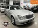 Mercedes-Benz E-Class, 2004 г., Бензин, 240 тыс. км, Универсал, Серый, Каменское (Днепродзержинск) AT-10400259 фото 1