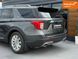 Ford Explorer, 2019 р., Бензин, 80 тис. км, Позашляховик / Кросовер, Сірий, Рівне AT-10416635 фото 9