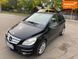 Mercedes-Benz B-Class, 2010 р., Бензин, 101 тис. км, Хетчбек, Чорний, Миколаїв AT-10403387 фото 2
