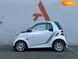 Smart Fortwo, 2012, Бензин, 1 л., 71 тис. км, Купе, Білий, Одеса 110983 фото 11