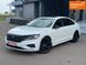 Volkswagen Passat, 2021 р., Бензин, 52 тис. км, Седан, Білий, Київ AT-10404527 фото 1