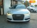 Audi A6, 2013, Бензин, 2 л., 154 тис. км, Седан, Сірий, Львів Cars-EU-US-KR-52672 фото 2