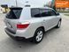 Toyota Highlander, 2012 г., Бензин, 183 тыс. км, Внедорожник / Кроссовер, Серый, Днепр (Днепропетровск) AT-10418040 фото 5