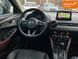 Mazda CX-3, 2017 г., Бензин, 75 тыс. км, Внедорожник / Кроссовер, Серый, Кривой Рог AT-10405287 фото 16