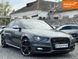 Audi S4, 2014 р., Бензин, 205 тис. км, Седан, Сірий, Дніпро (Дніпропетровськ) AT-10417786 фото 1