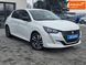 Peugeot 208, 2022 р., Бензин, 109 тис. км, Хетчбек, Білий, Київ AT-10424755 фото 4