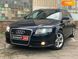 Audi A4, 2007, Дизель, 2 л., 260 тис. км, Універсал, Синій, Вінниця 110770 фото 4