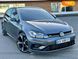 Volkswagen Golf R, 2019, Бензин, 1.97 л., 26 тыс. км, Хетчбек, Серый, Киев Cars-Pr-66846 фото 1