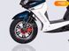 Новый Forte Fantasy, 2023, Бензин, 125 см3, Скутер, Винница new-moto-105490 фото 13