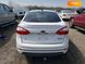 Ford Fiesta, 2019, Бензин, 1.6 л., 127 тыс. км, Седан, Белый, Киев Cars-EU-US-KR-47098 фото 6