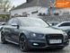 Audi S4, 2014 р., Бензин, 205 тис. км, Седан, Сірий, Дніпро (Дніпропетровськ) AT-10417786 фото 10