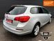 Opel Astra, 2015 г., Дизель, 220 тыс. км, Универсал, Серый, Каменское (Днепродзержинск) AT-10411485 фото 3