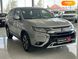 Mitsubishi Outlander, 2019, Газ пропан-бутан / Бензин, 2.4 л., 80 тыс. км, Внедорожник / Кроссовер, Серый, Одесса 110884 фото 2