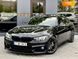 BMW 4 Series Gran Coupe, 2017, Бензин, 3 л., 123 тыс. км, Купе, Чорный, Одесса 44178 фото 1