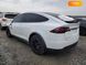 Tesla Model X, 2018, Електро, 123 тис. км, Позашляховик / Кросовер, Білий, Чернівці Cars-EU-US-KR-24137 фото 2