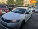 Skoda Spaceback, 2014, Бензин, 1.6 л., 209 тыс. км, Хетчбек, Белый, Киев Cars-Pr-120760 фото 2