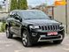 Jeep Grand Cherokee, 2015, Дизель, 3 л., 188 тыс. км, Внедорожник / Кроссовер, Чорный, Тернополь Cars-Pr-64904 фото 3