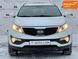 Kia Sportage, 2012 г., Дизель, 305 тыс. км, Внедорожник / Кроссовер, Белый, Винница AT-10408178 фото 1
