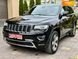 Jeep Grand Cherokee, 2015, Дизель, 3 л., 188 тис. км, Позашляховик / Кросовер, Чорний, Тернопіль Cars-Pr-64904 фото 4