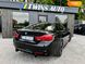 BMW 4 Series Gran Coupe, 2017, Бензин, 3 л., 123 тыс. км, Купе, Чорный, Одесса 44178 фото 19