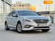 Hyundai Sonata, 2016, Газ, 2 л., 400 тис. км, Седан, Сірий, Київ 34692 фото 7
