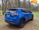 Jeep Compass, 2018, Бензин, 2.4 л., 52 тыс. км, Внедорожник / Кроссовер, Синий, Сумы Cars-Pr-67970 фото 9