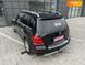 Mercedes-Benz GLK-Class, 2013, Дизель, 2.2 л., 221 тыс. км, Внедорожник / Кроссовер, Чорный, Тячев 30804 фото 76