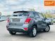 Chevrolet Trax, 2020 р., Бензин, 51 тис. км, Позашляховик / Кросовер, Синій, Харків AT-10403194 фото 6