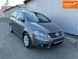 Volkswagen Golf, 2008 р., Бензин, 137 тис. км, Ліфтбек, Сірий, Київ AT-10407856 фото 1