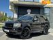 Land Rover Range Rover Sport, 2009, Дизель, 2.7 л., 264 тыс. км, Внедорожник / Кроссовер, Чорный, Львов 39914 фото 5