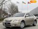 Toyota Camry, 2007, Газ пропан-бутан / Бензин, 2.4 л., 203 тис. км, Седан, Бежевий, Одеса 19908 фото 3