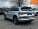 Skoda Kodiaq, 2021 р., Дизель, 138 тис. км, Позашляховик / Кросовер, Сірий, Львів AT-10413009 фото 2