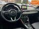 Mazda CX-3, 2017 г., Бензин, 75 тыс. км, Внедорожник / Кроссовер, Серый, Кривой Рог AT-10405287 фото 18