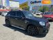 MINI Countryman, 2017, Бензин, 2 л., 94 тис. км, Хетчбек, Чорний, Одеса 108081 фото 31