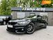 BMW 4 Series Gran Coupe, 2017, Бензин, 3 л., 123 тыс. км, Купе, Чорный, Одесса 44178 фото 12