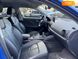 Audi Q2, 2017, Дизель, 2 л., 37 тыс. км, Внедорожник / Кроссовер, Синий, Одесса 43406 фото 13
