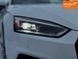 Audi A5, 2018 р., Бензин, 176 тис. км, Седан, Білий, Дніпро (Дніпропетровськ) AT-10408007 фото 18